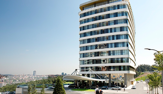 Dünyada İlk Beşte Bir Üniversitemiz Var!